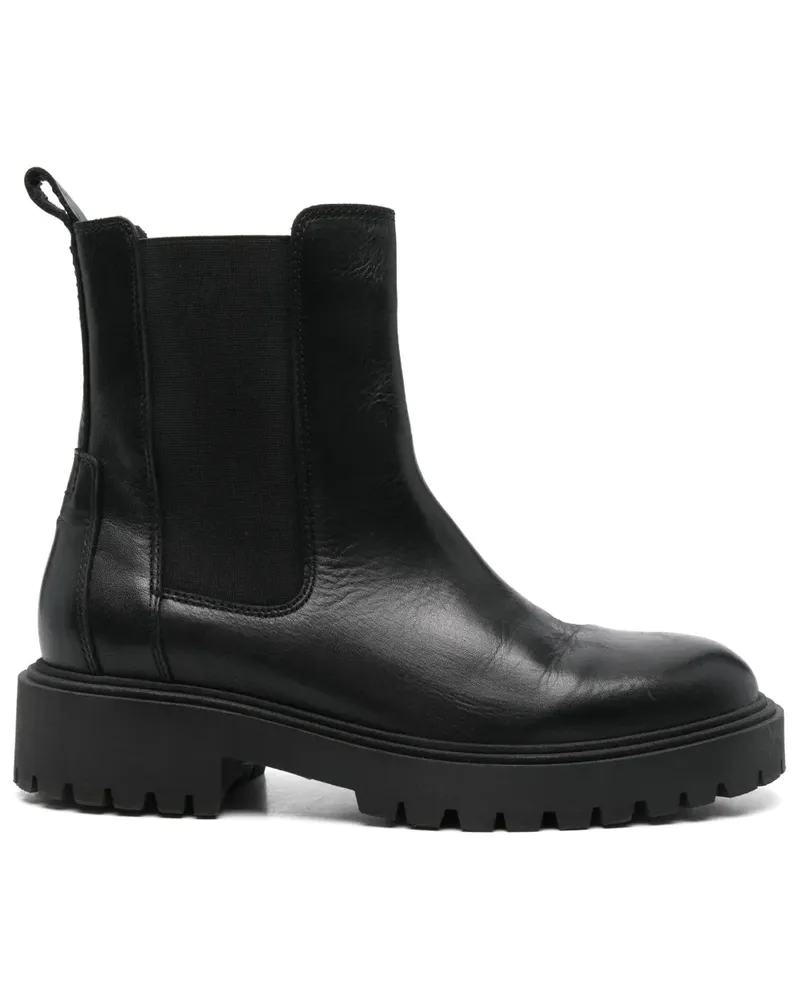 Marc O'Polo Phia Stiefel - Schwarz Schwarz