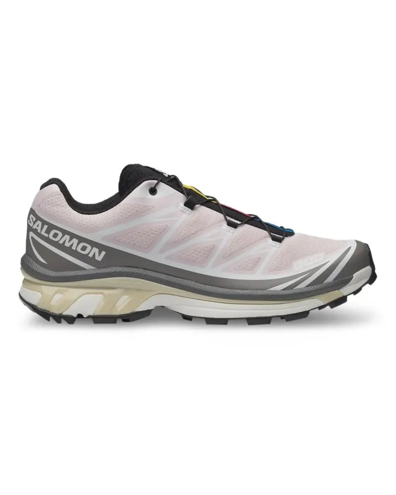 Salomon XT sneakers - Rosa Rosa