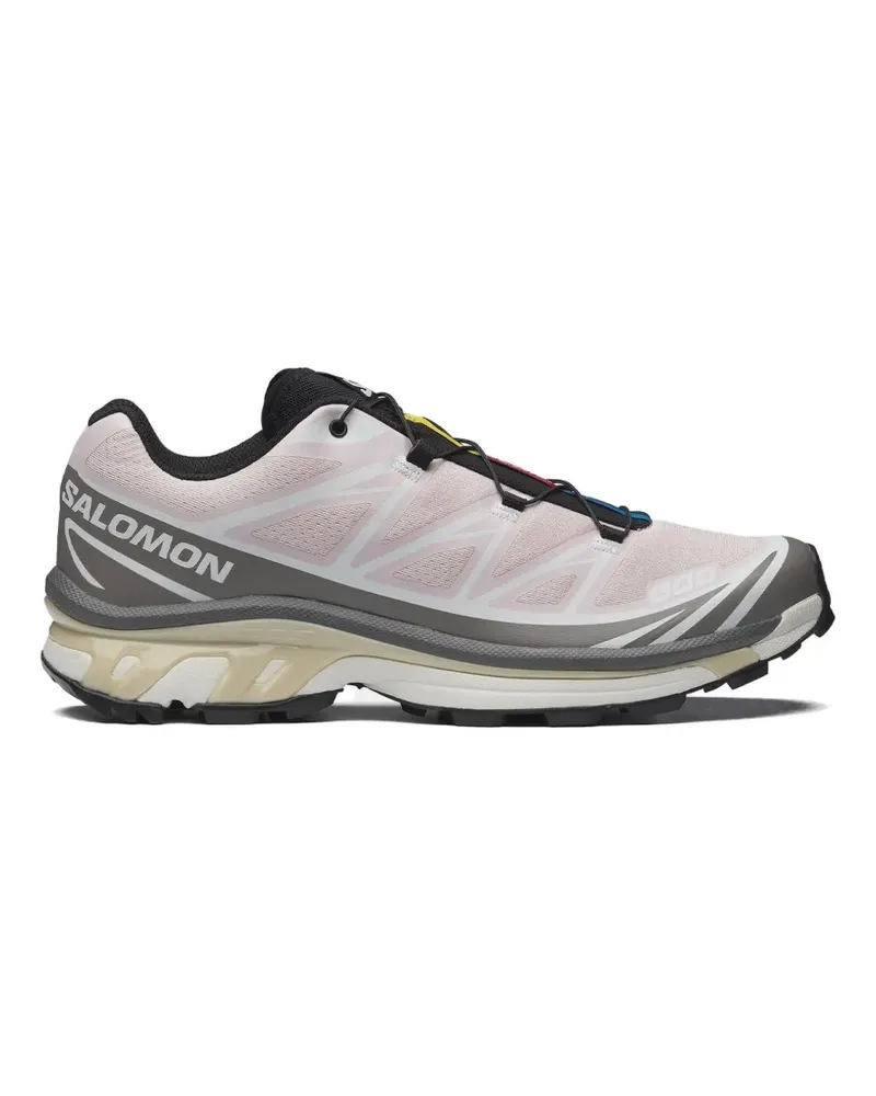 Salomon XT sneakers - Rosa Rosa