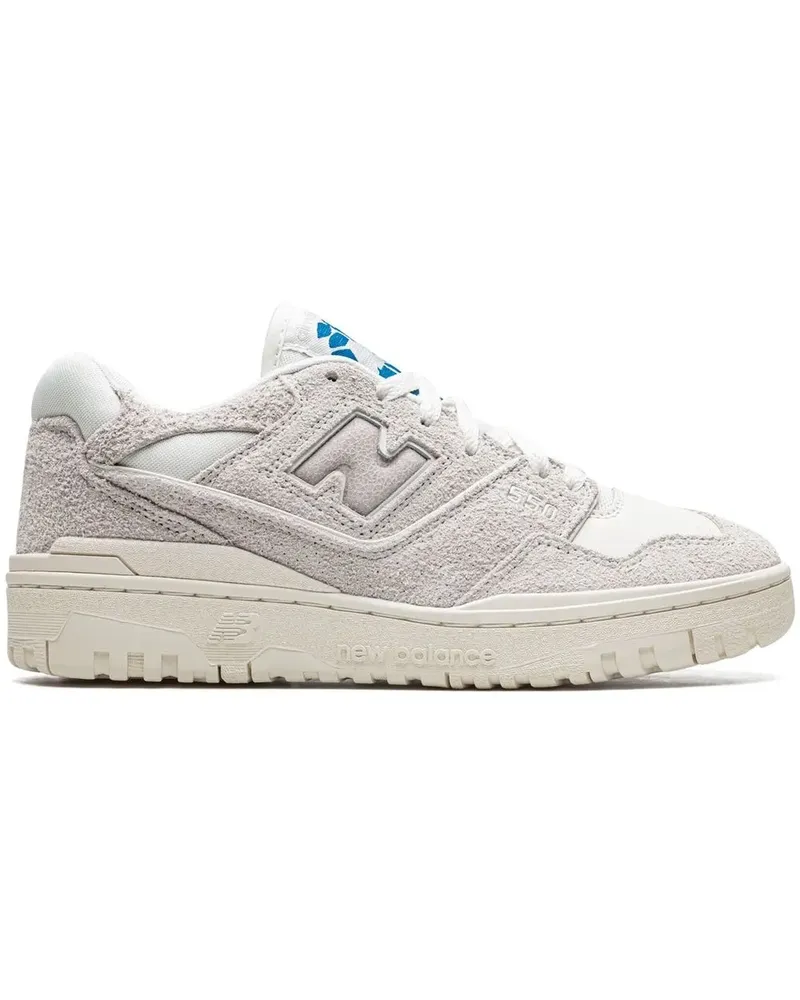New Balance x Aime Leon Dore 550 Sneakers - Grau Grau