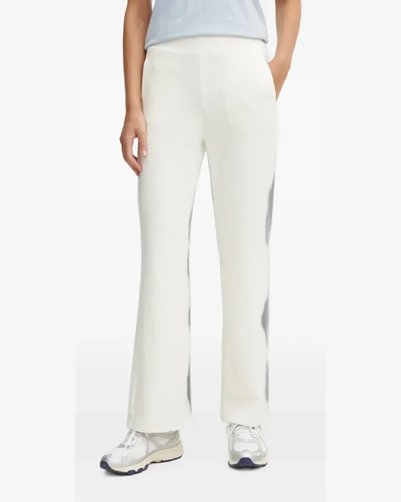 Sportalm straight-leg trousers - Weiß Weiß