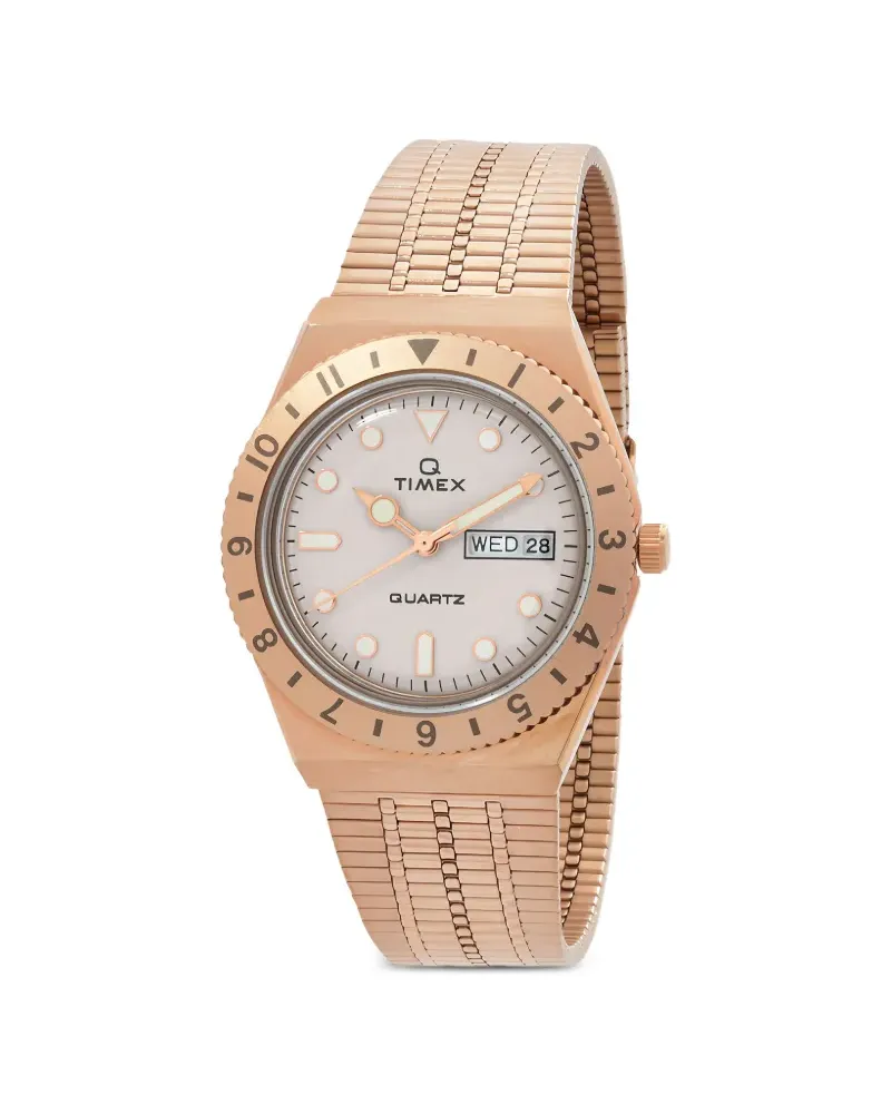 Timex Q 36mm - Nude Nude