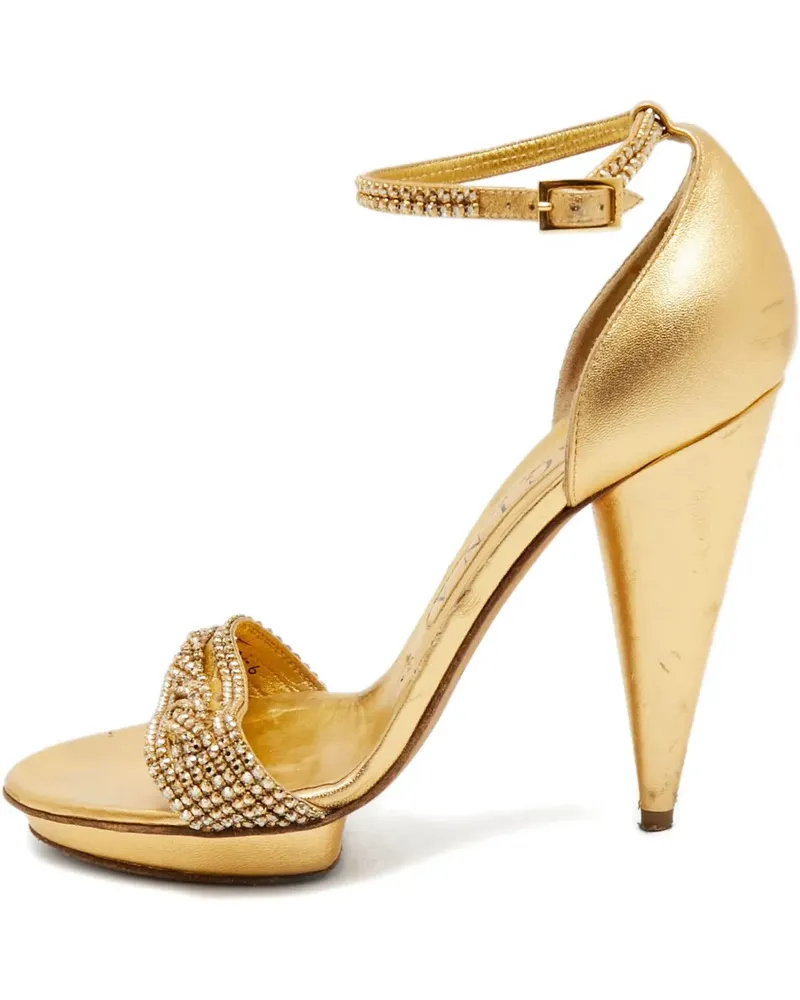 Gina 1160439 Gold Gold