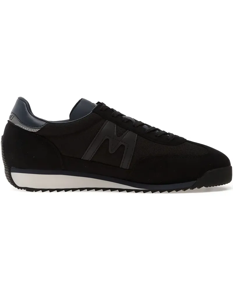 Karhu Mestari sneakers - Schwarz Schwarz