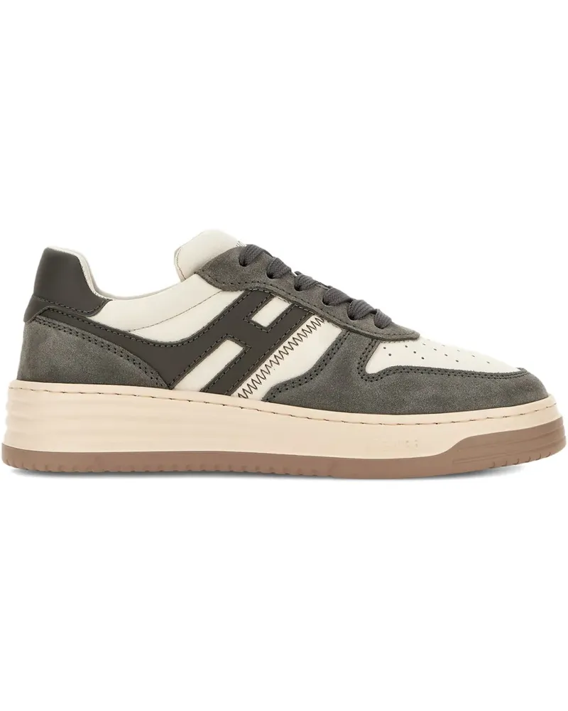 Hogan H630 Sneakers - Grau Grau