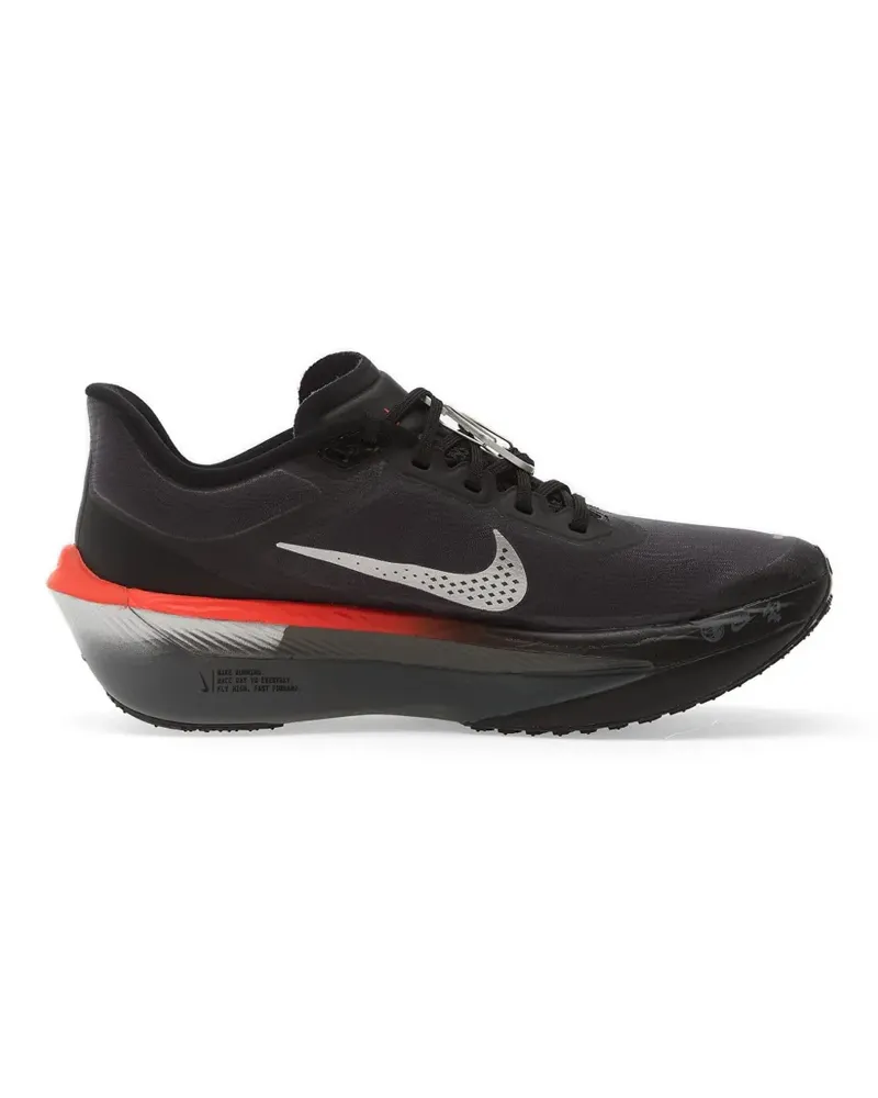 Nike Zoom Fly 6 sneakers - Schwarz Schwarz