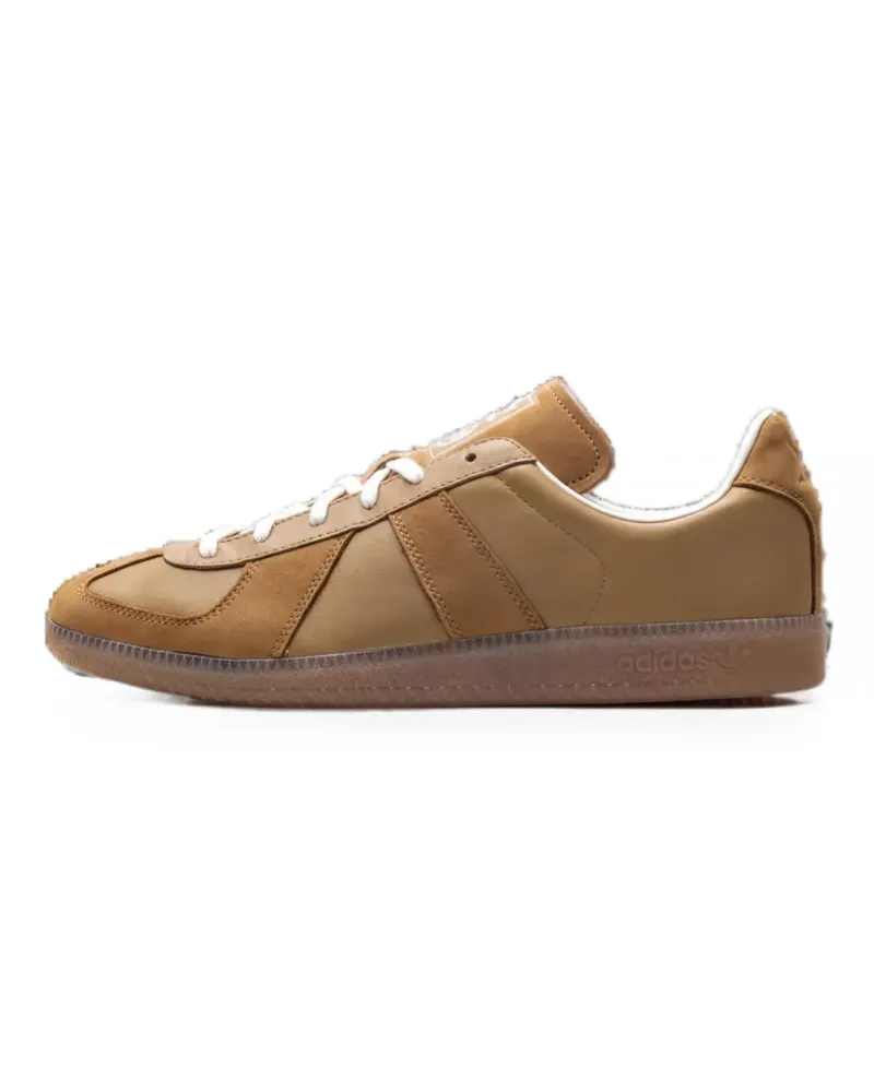 adidas x Kith BW Army sneakers - Braun Braun