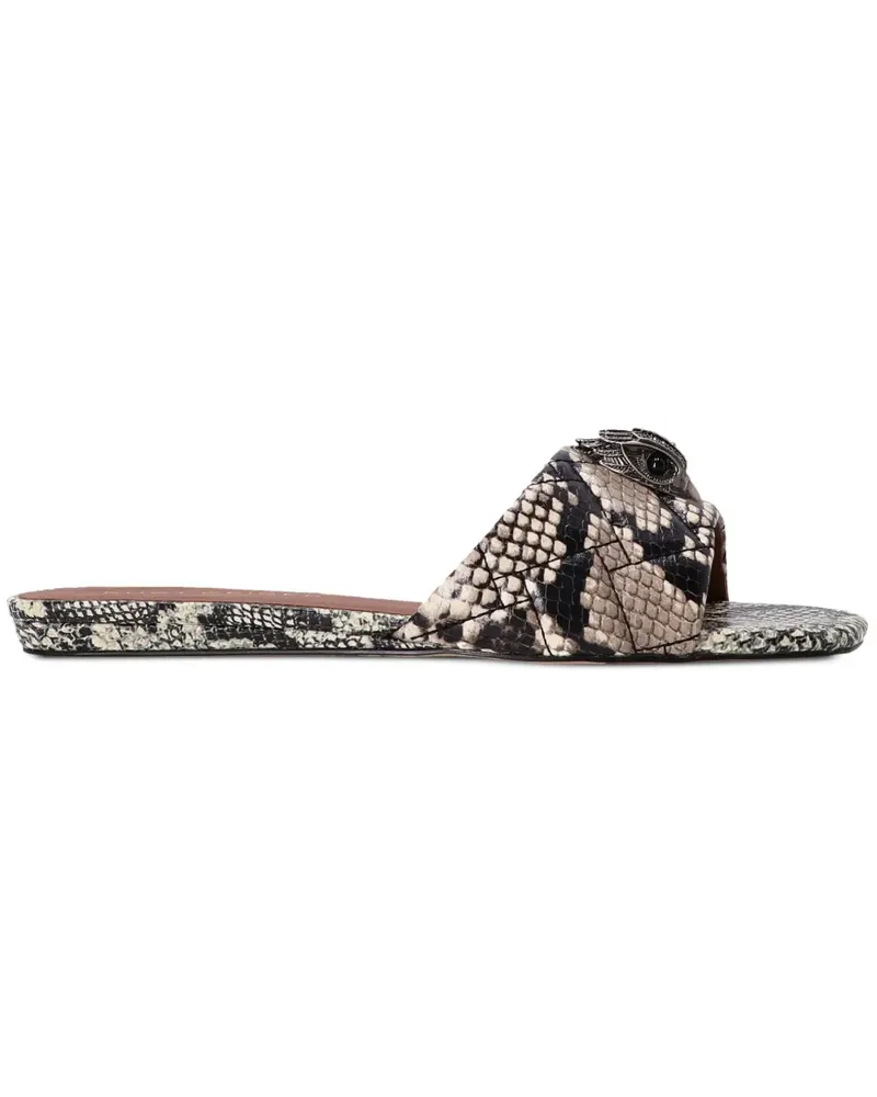 Kurt Geiger Kensington Sandalen - Braun Braun