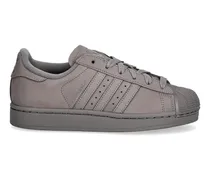 Superstar II Sneakers - Grau