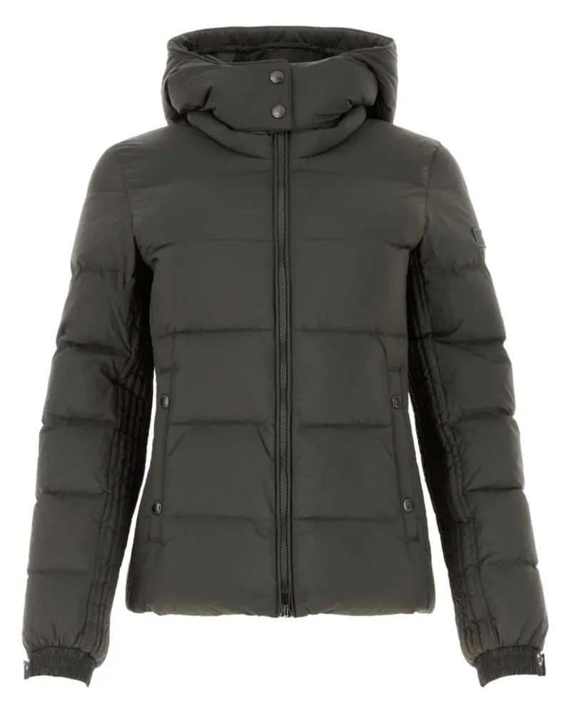 TATRAS Charcoal Daunenjacke Grau