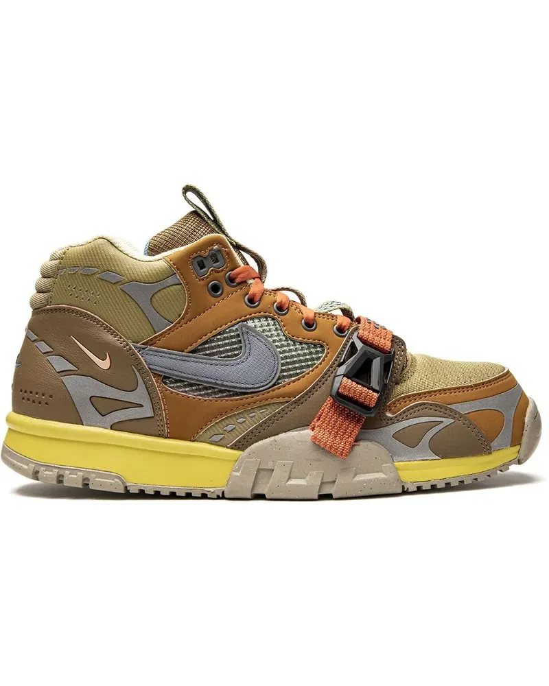 Nike Air Trainer 1 Hiking-Sneakers - Braun Braun