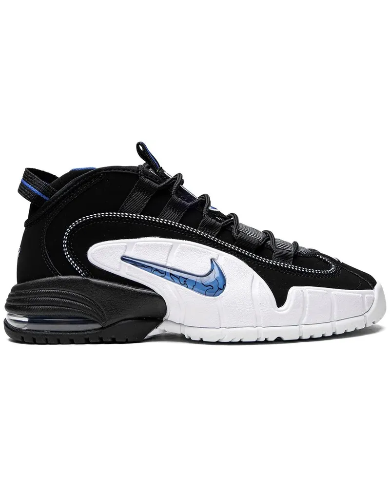 Nike Air Max Penny 1 Orlando Sneakers - Schwarz Schwarz