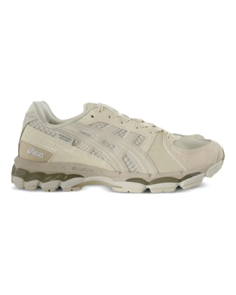 Asics INVINCIBLE x MADNESS x GEL-KAYANO 12.1 Sneakers - Nude Nude