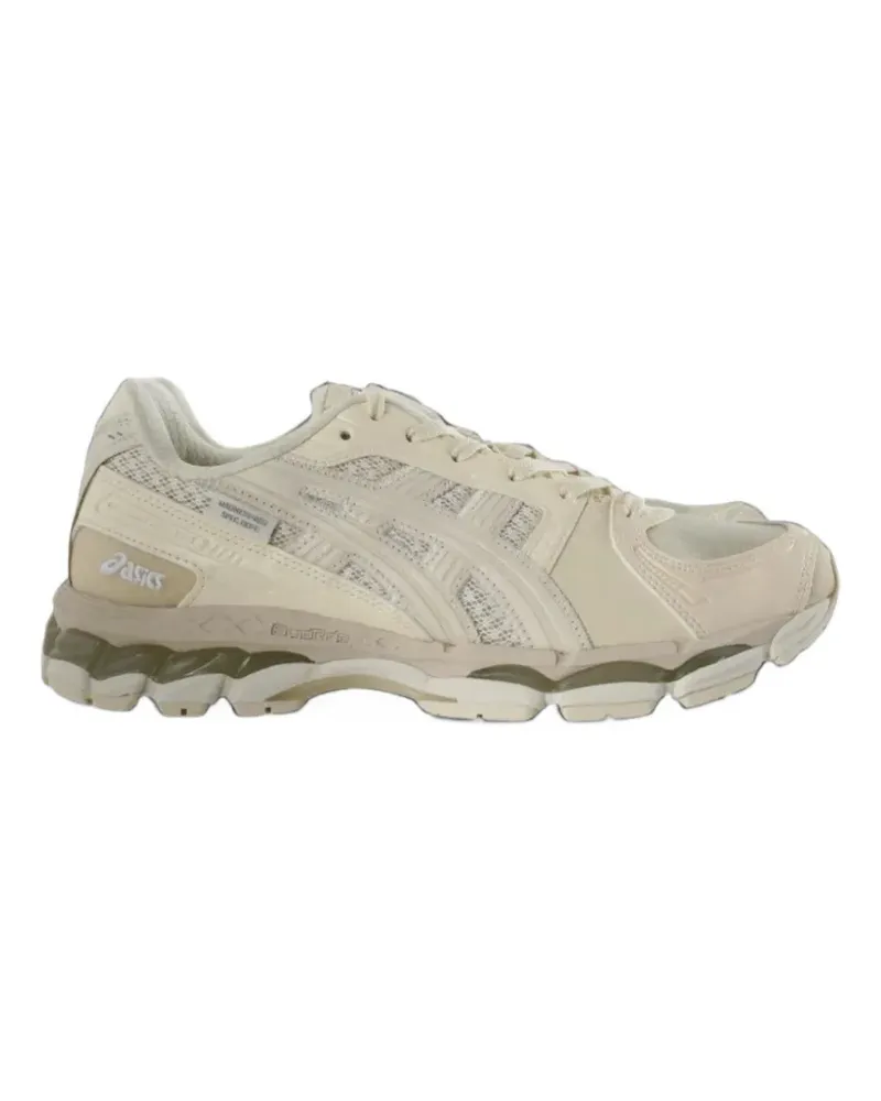 Asics INVINCIBLE x MADNESS x GEL-KAYANO 12.1 sneakers - Nude Nude