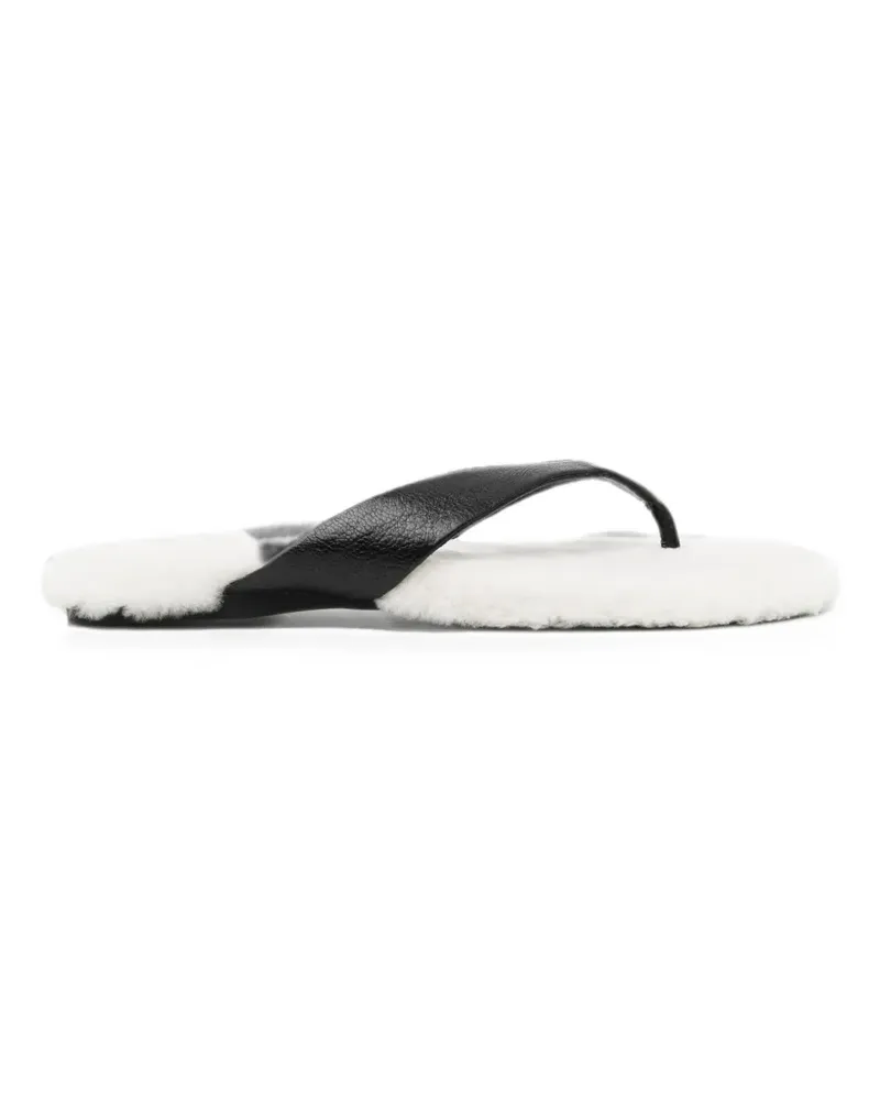 SENSO Babette Sandalen - Weiß Weiß