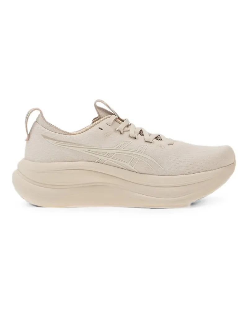 Asics Gel-Nimbus 28 sneakers - Nude Nude