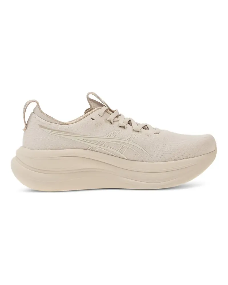 Asics Gel-Nimbus 28 Sneakers - Nude Nude