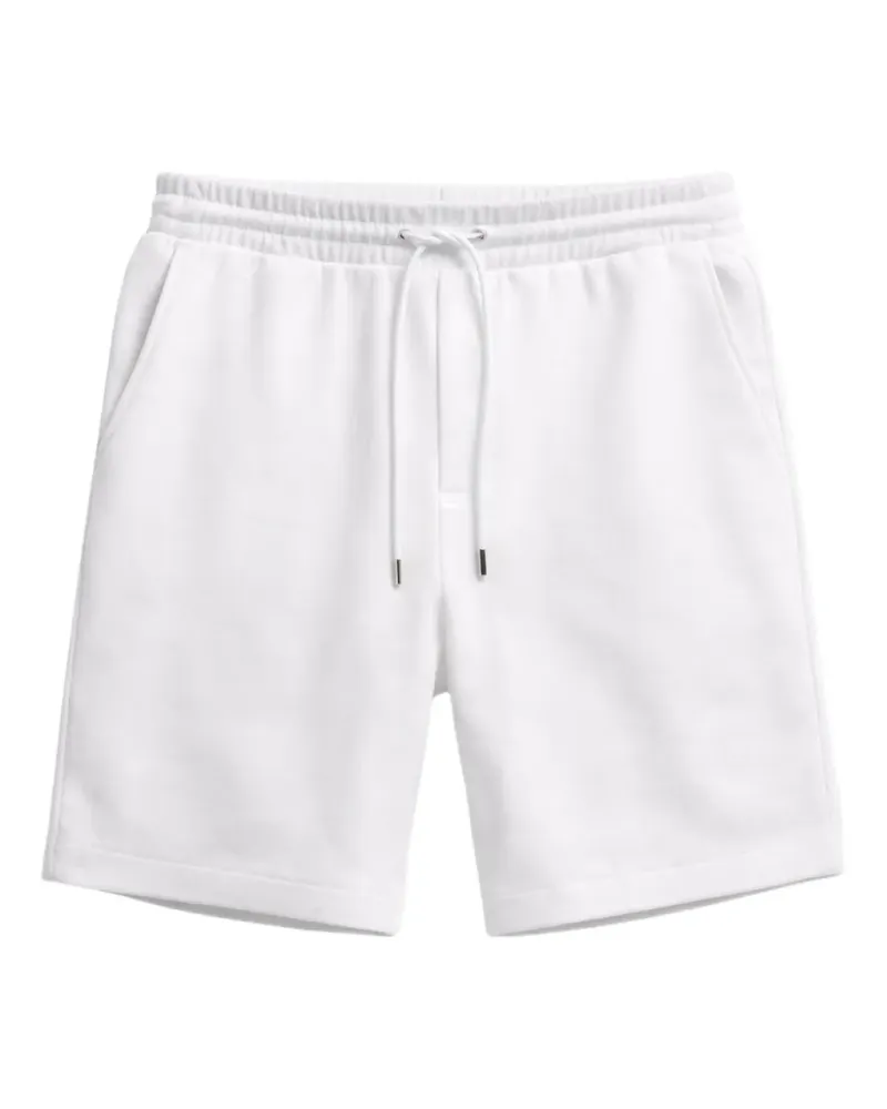 Michael Kors Shorts mit Kordelzug - Weiß Weiß