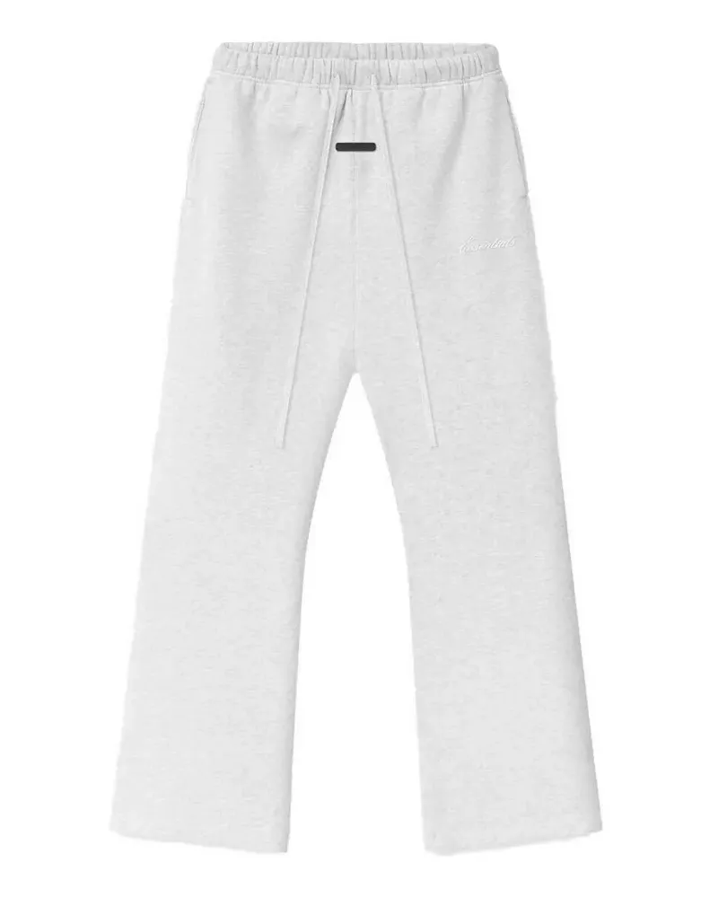 Fear of God drawstring trousers - Nude Nude