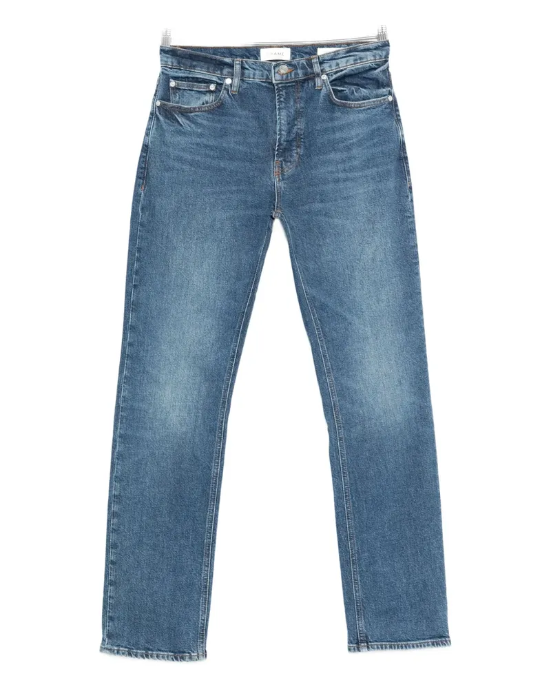 Frame Denim Modern jeans - Blau Blau