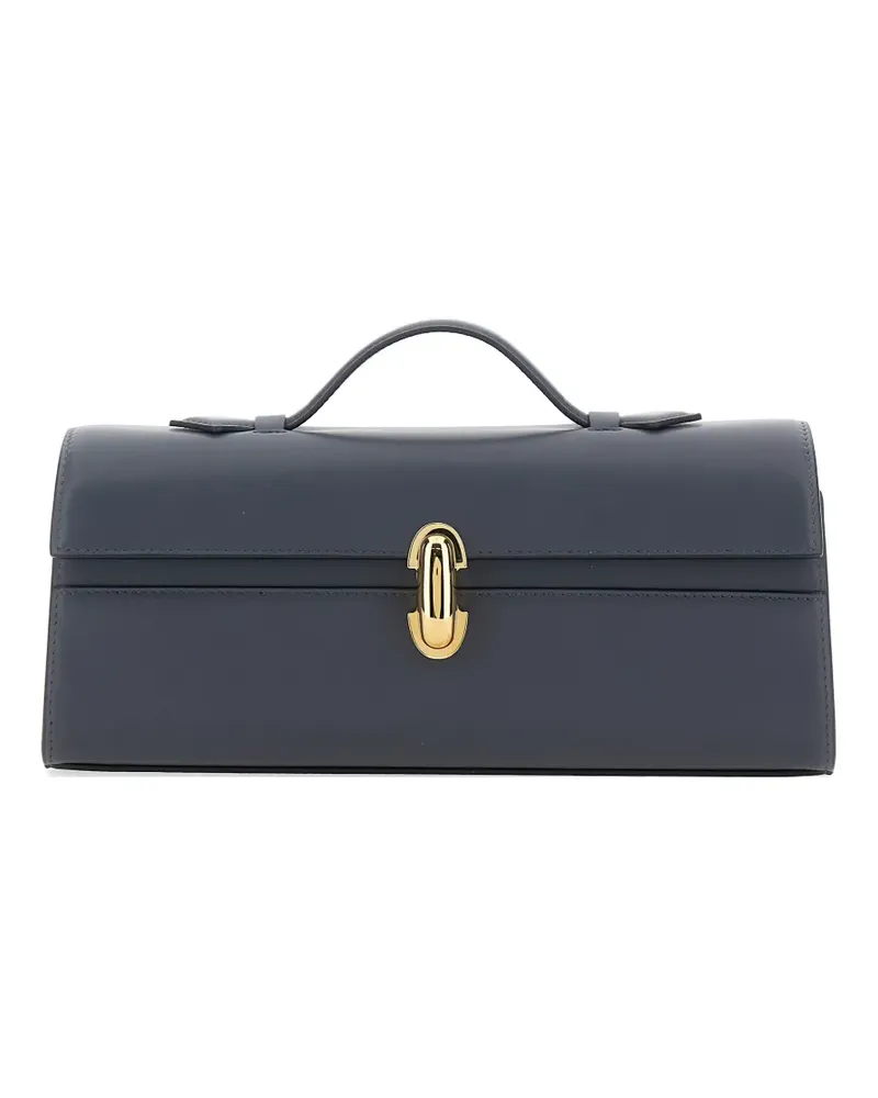 SAVETTE Symmetry Clutch - Blau Blau