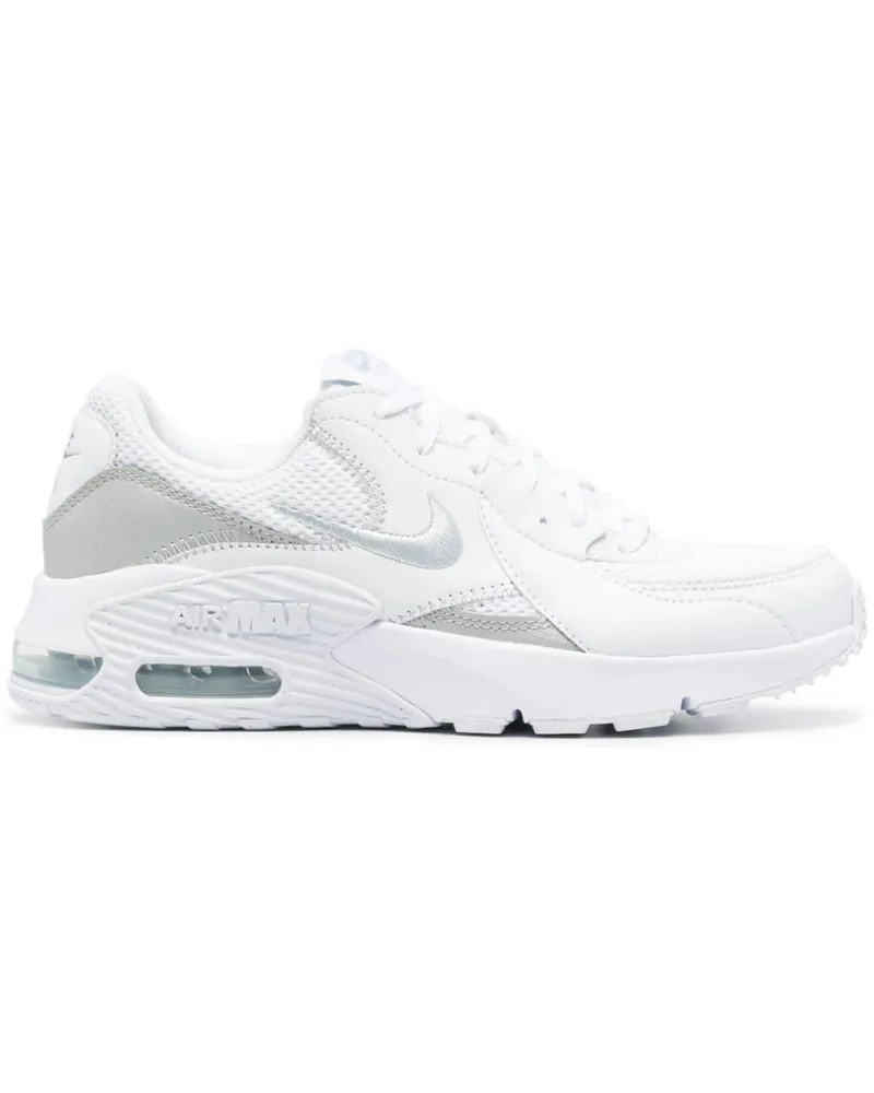 Nike Air Max Excee Sneakers - Weiß Weiß