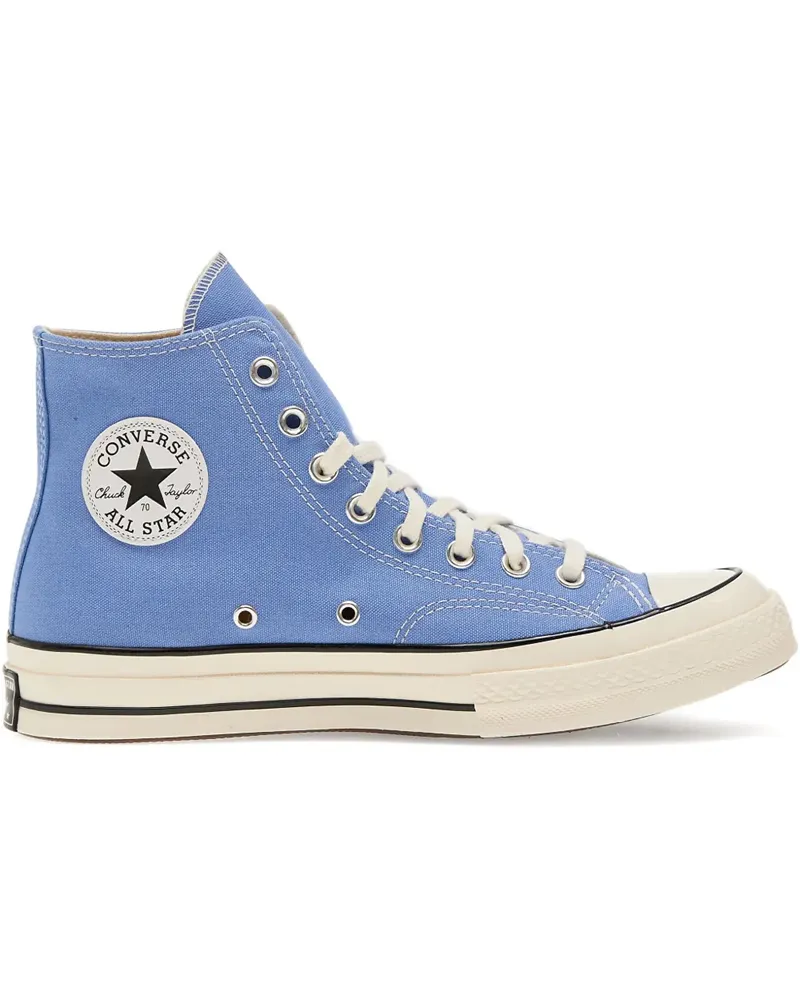 Converse Chuck 70 High-Top-Sneakers - Blau Blau