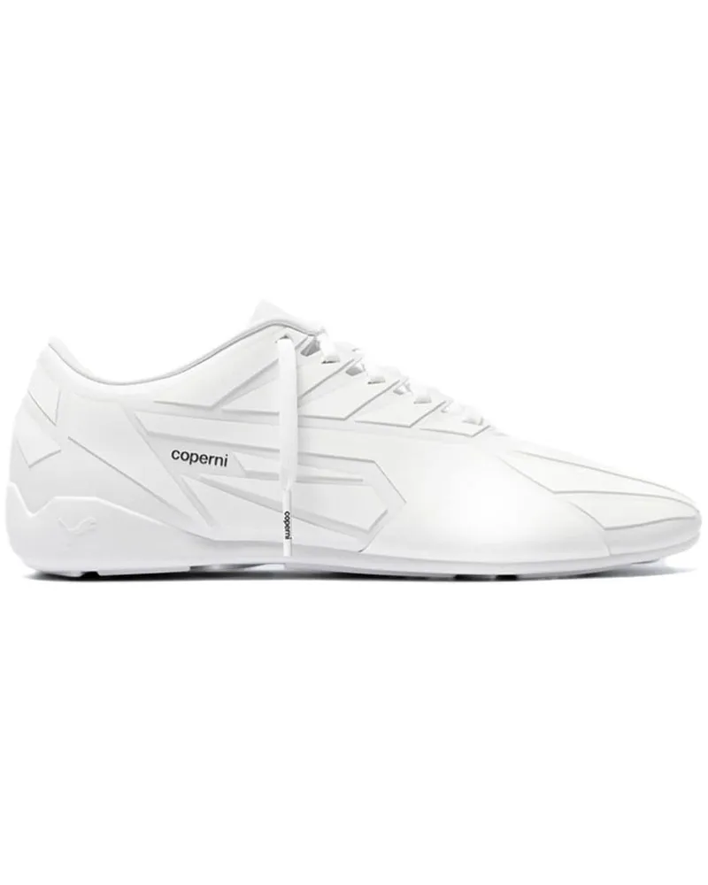 COPERNI x Puma Sneakers mit Einsätzen - Weiß Weiß