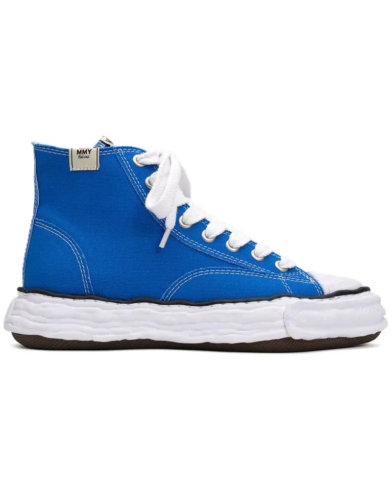 MIHARAYASUHIRO Peterson23 Original Sole Sneakers - Blau Blau