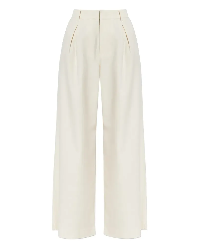 Gestuz Gzdecia Hose - Nude Nude
