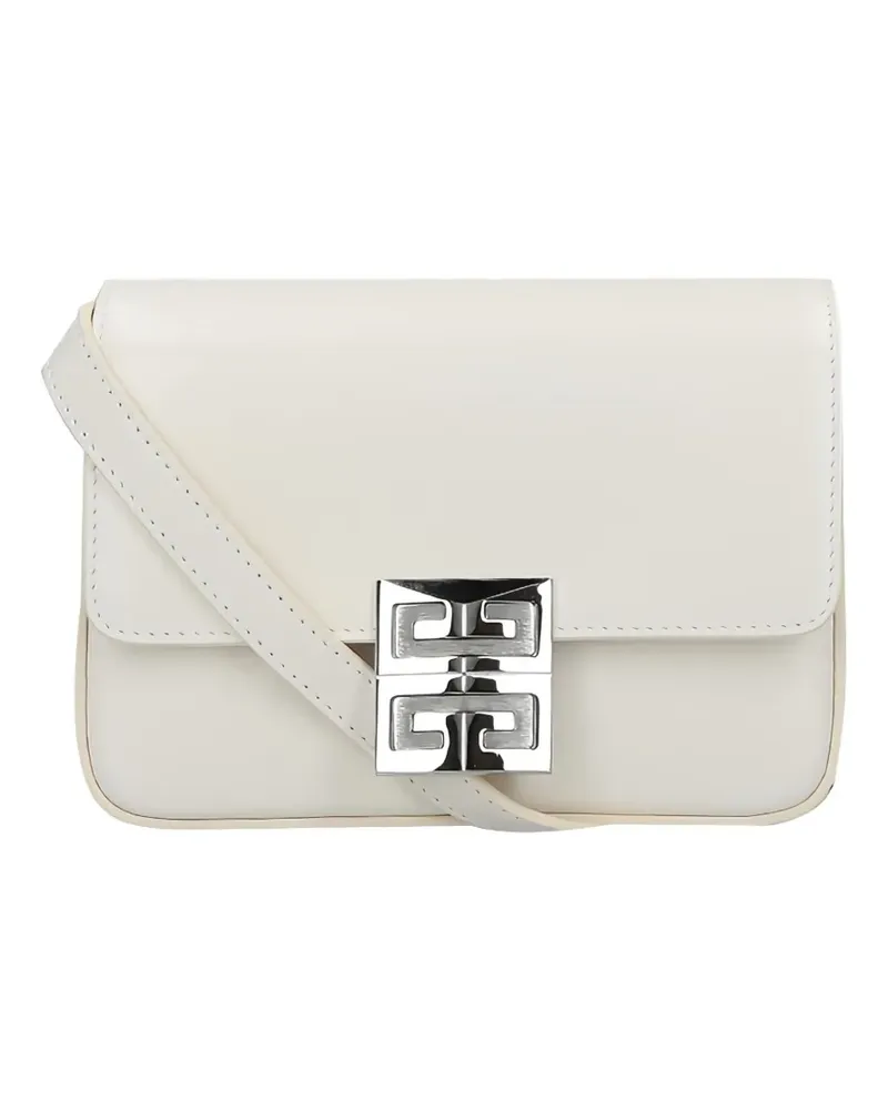 Givenchy Kleine 4G Box-Bag - Nude Nude