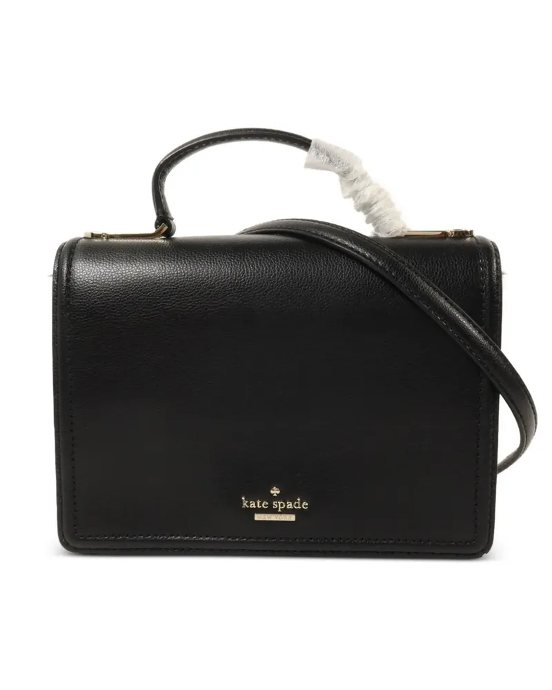 Kate Spade Zwei-Wege-Tote Bag - Schwarz Schwarz