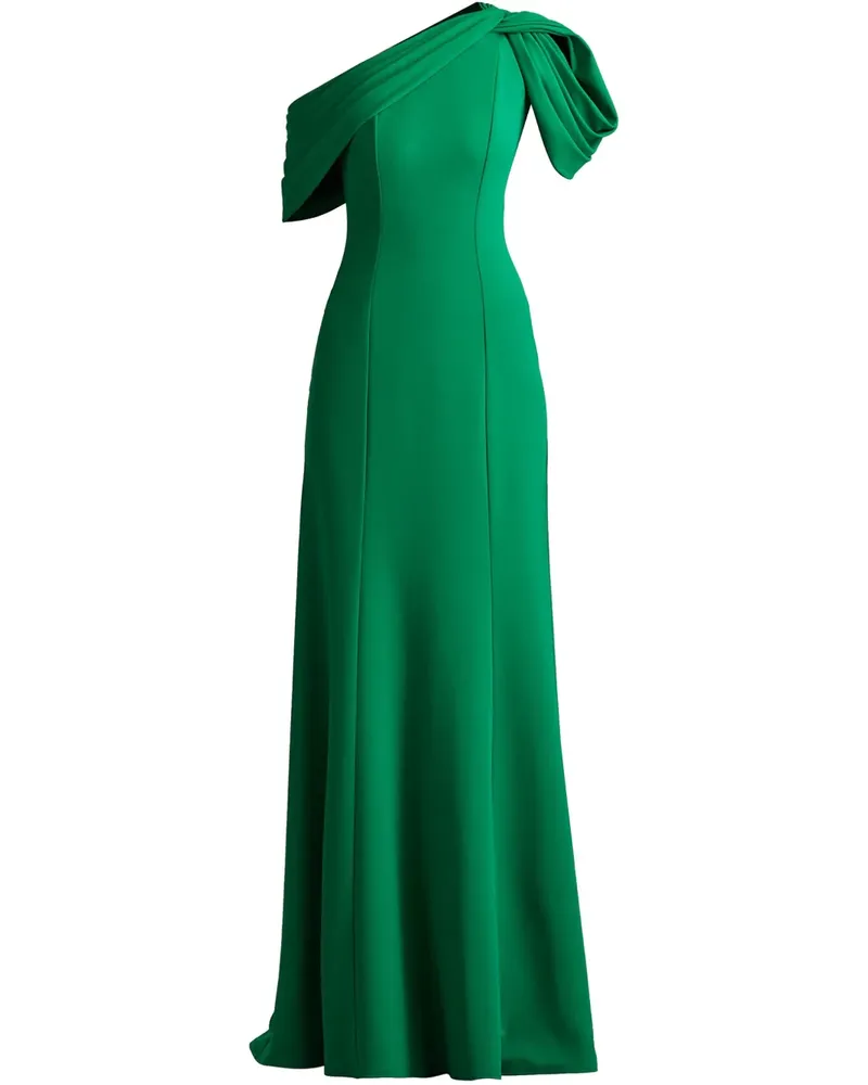 Tadashi Shoji Copley Kleid - Grün Grün