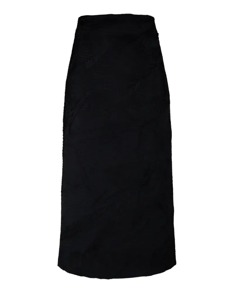 Ulla Johnson Inez Midirock - Schwarz Schwarz