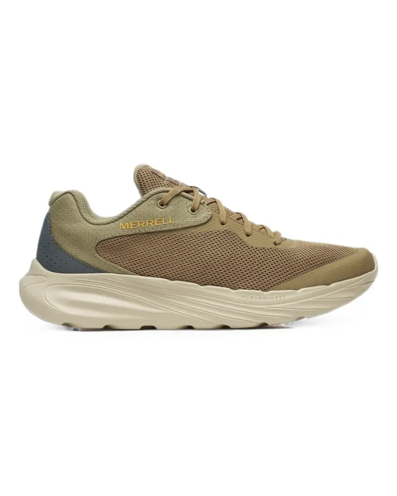 MERRELL Morphaxis Sneakers - Nude Nude