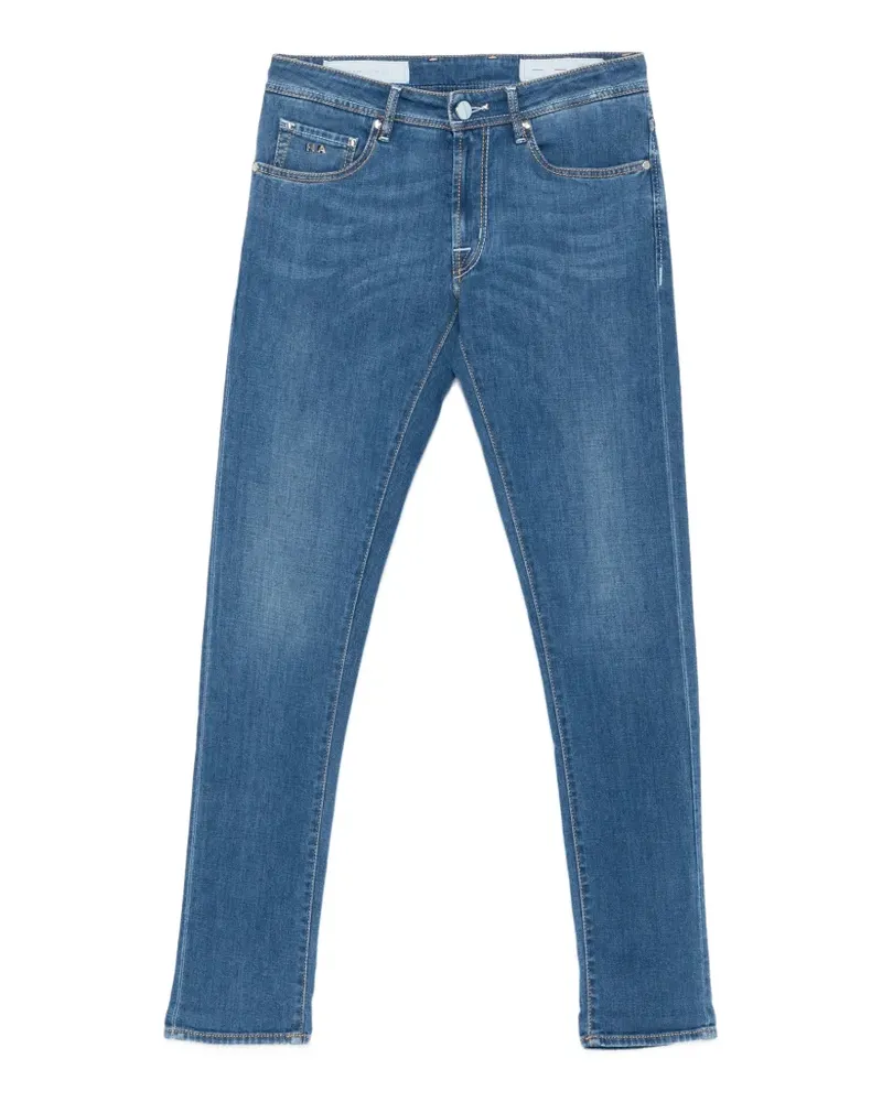 Tramarossa Leonardo slim-fit jeans - Blau Blau