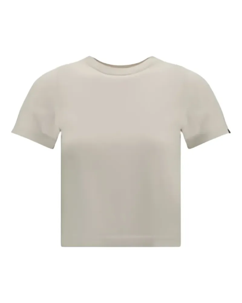extreme cashmere Klassisches T-Shirt - Nude Nude