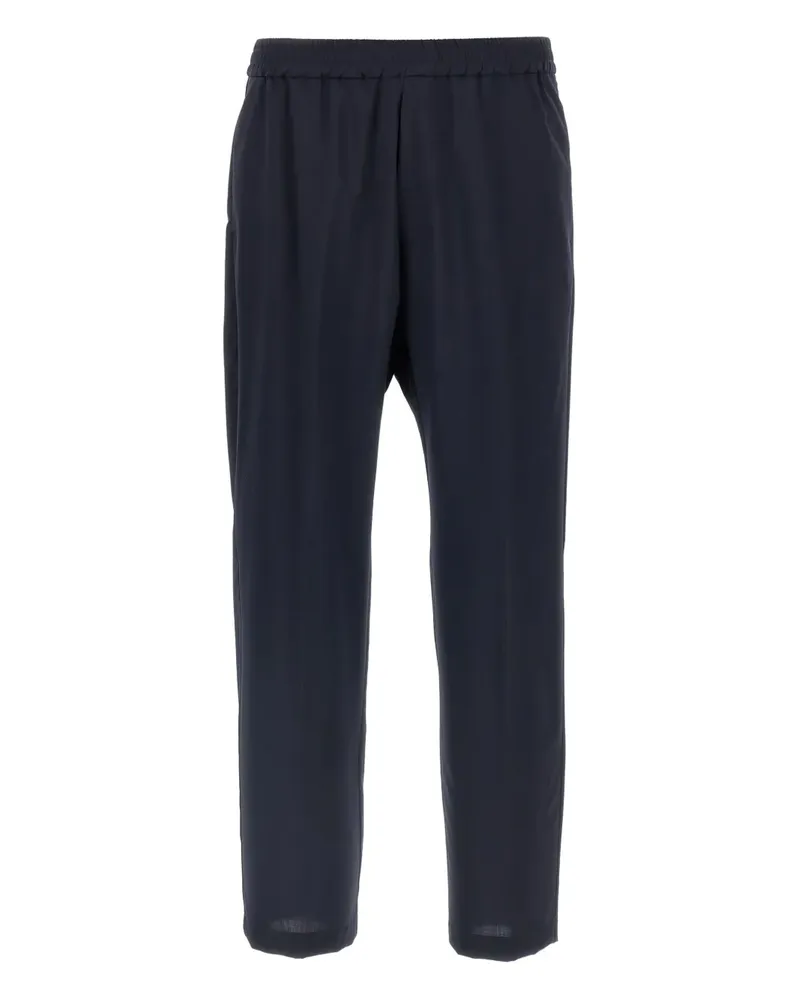 BARENA Bativoga Hose mit elastischem Bund - Blau Blau