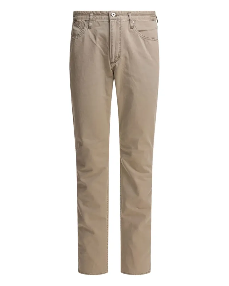 nonnative Klassische Hose - Nude Nude