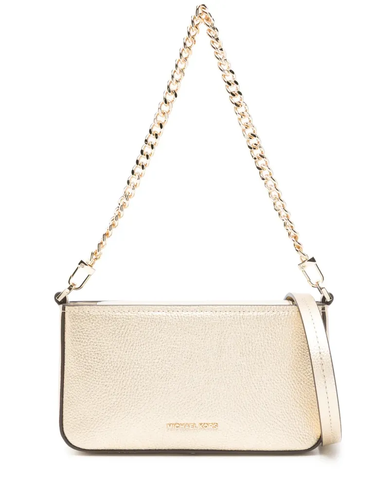 Michael Kors Bryant Umhängetasche - Gold Gold