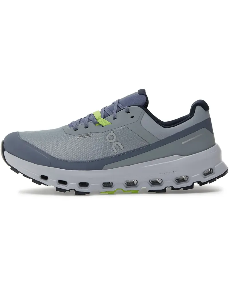 ON Cloudvista 2 Sneakers - Blau Blau