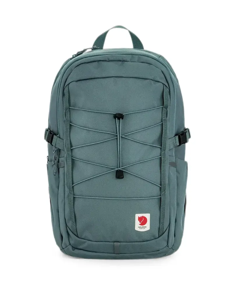 Fjäll Räven 20 buckle-fastening backpack - Blau Blau
