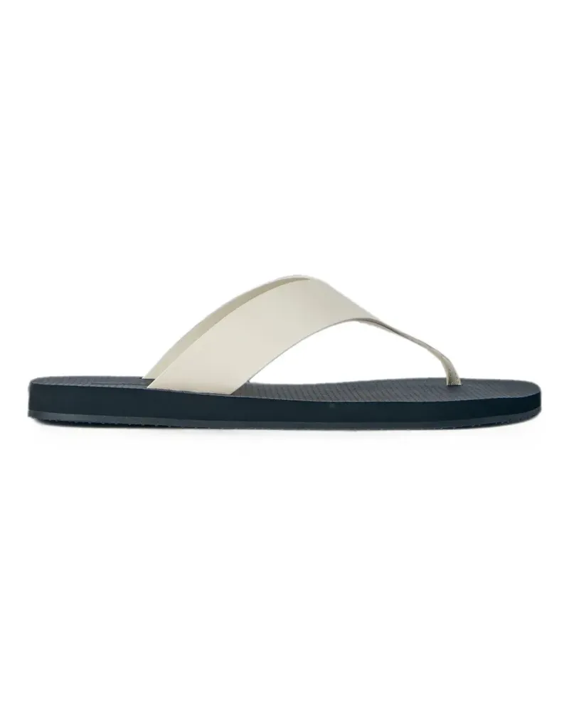 The Row Dune Classic Ginza Sandalen - Nude Nude