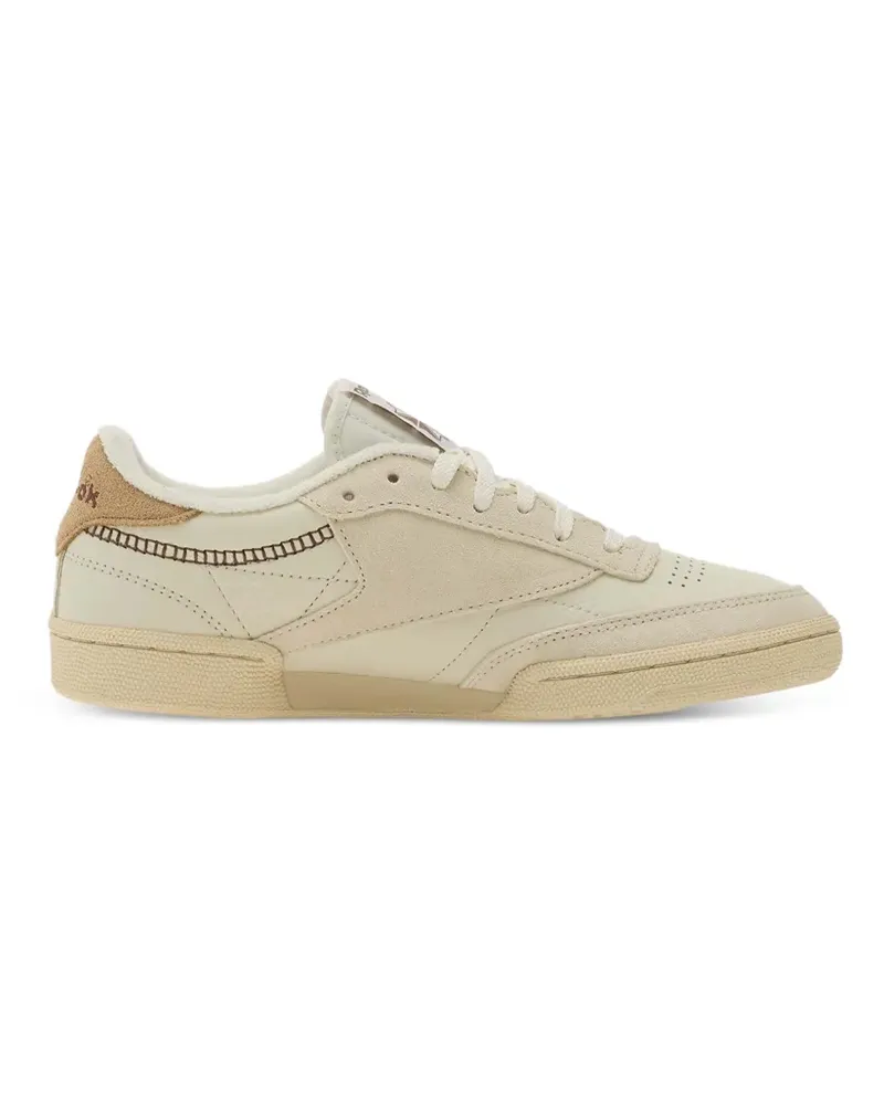 Reebok Club C 85 sneakers - Nude Nude