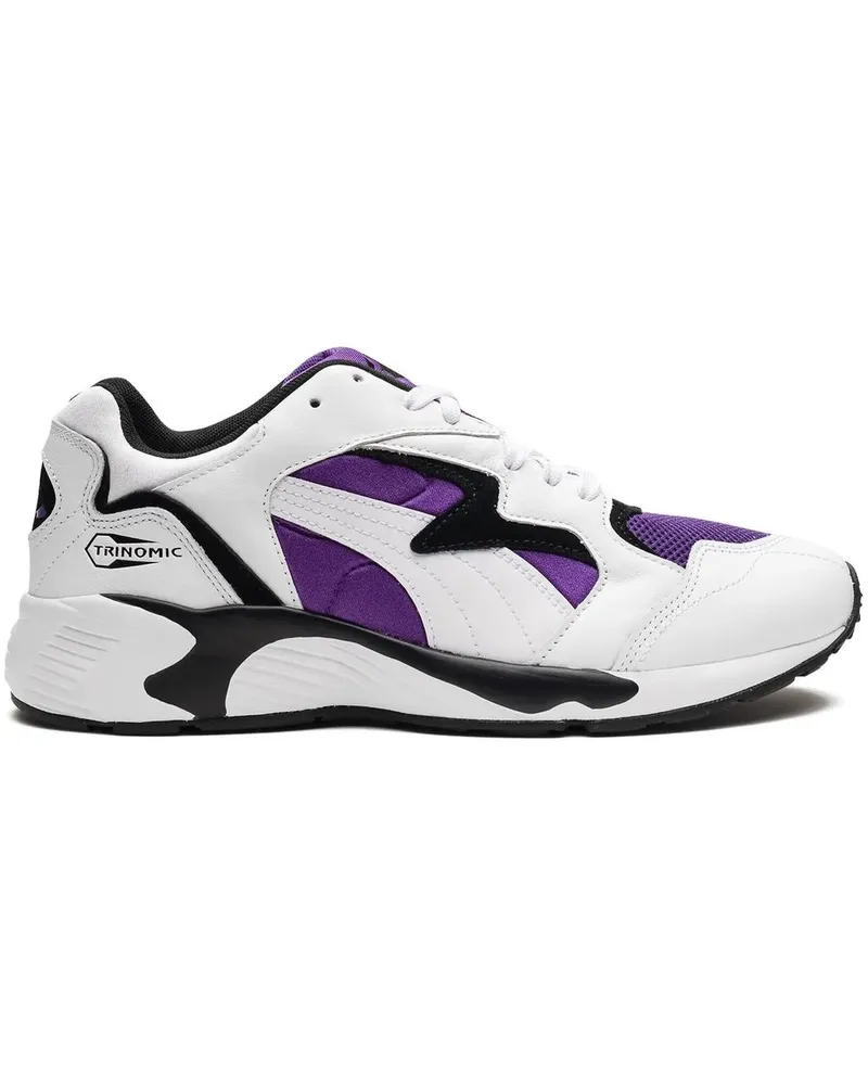 Puma Prevail Sneakers - Weiß Weiß