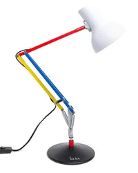 Anglepoise Paul Smith' Schreibtischlampe Weiß