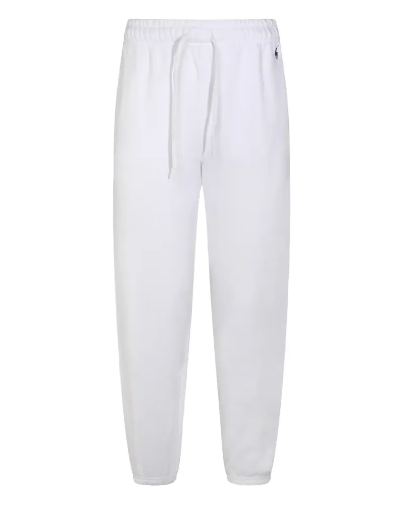 Ralph Lauren Jogginghose mit Kordelzug - Weiß Weiß