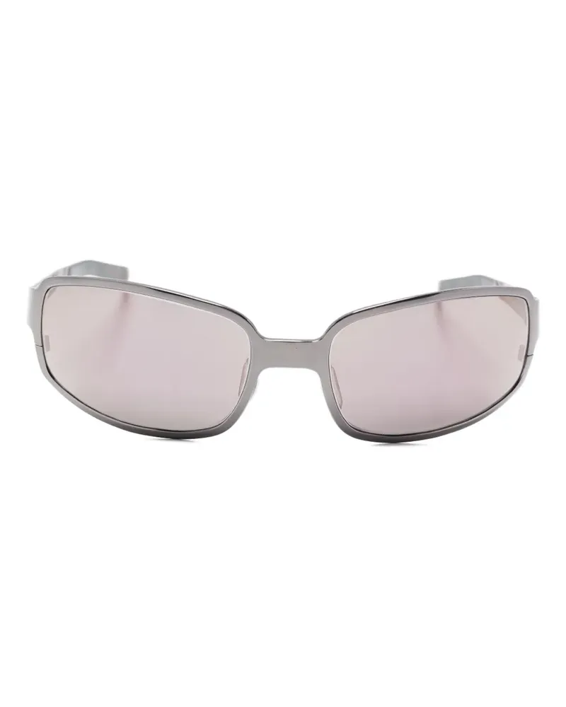 Christian Roth Pulsewidth Sonnenbrille - Grau Grau