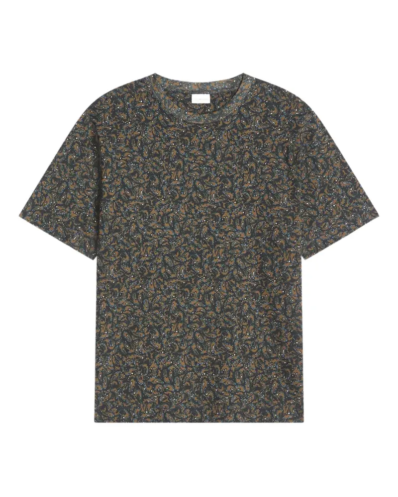 Dries van Noten Klassisches Hemd - Braun Braun