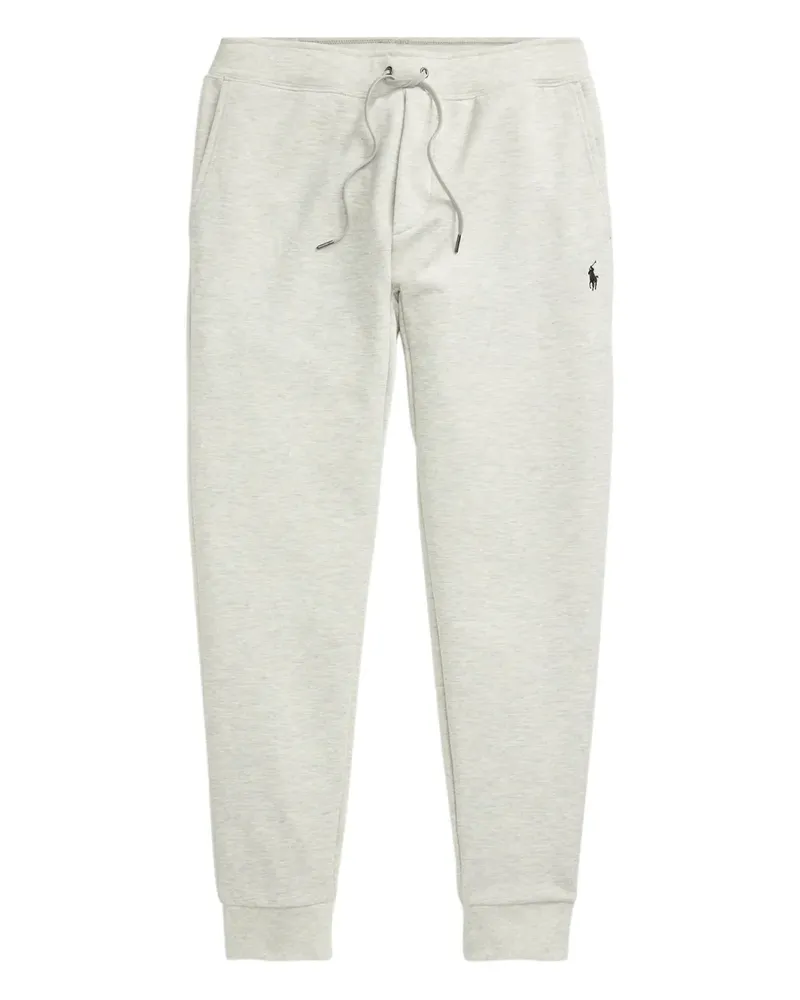 Ralph Lauren Jogginghose mit Kordelzug - Grau Grau